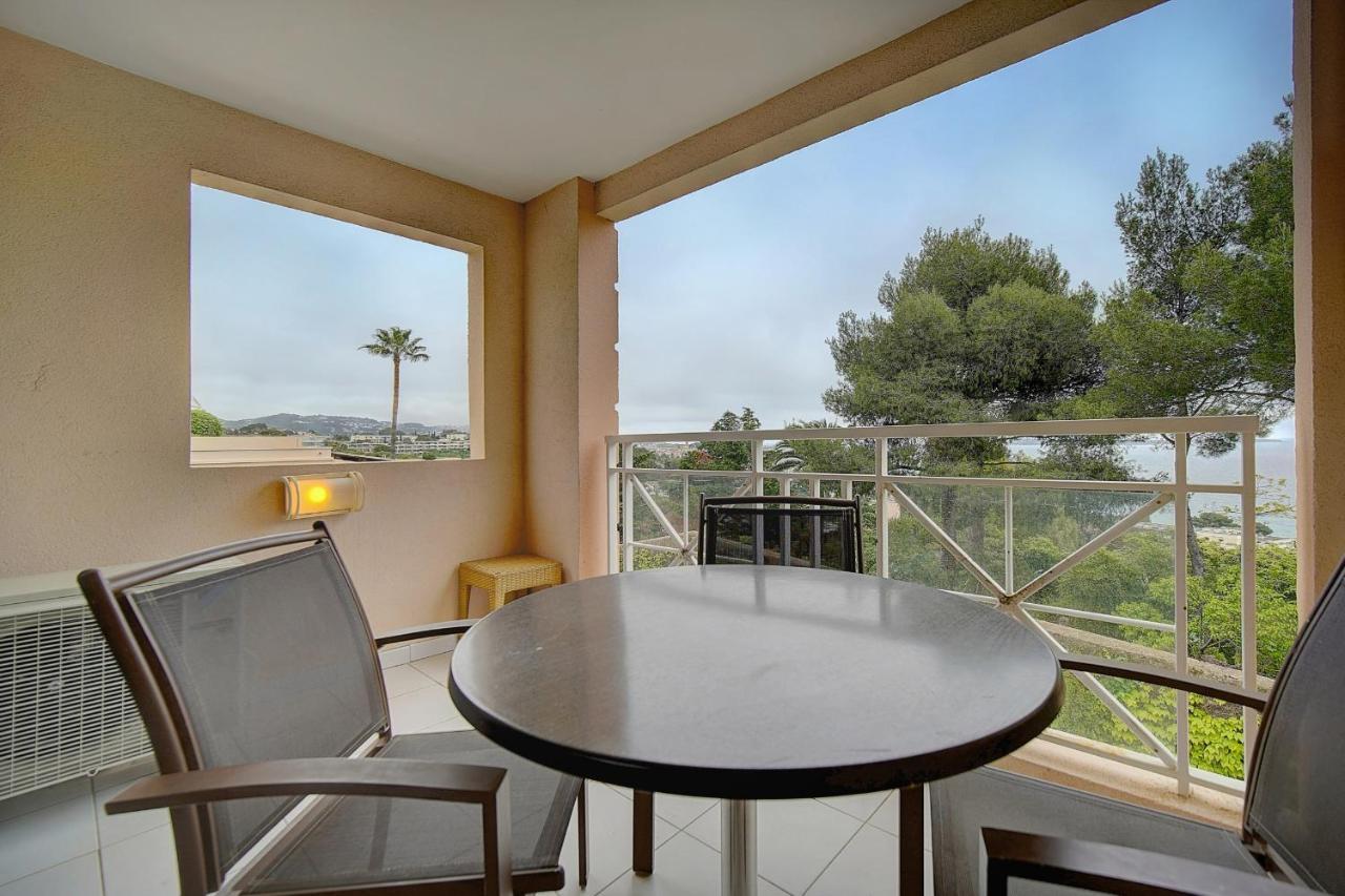 Immogroom - 2 Rooms - Renovated - Pool - Air Conditioning - Parking - Wifi カンヌ エクステリア 写真