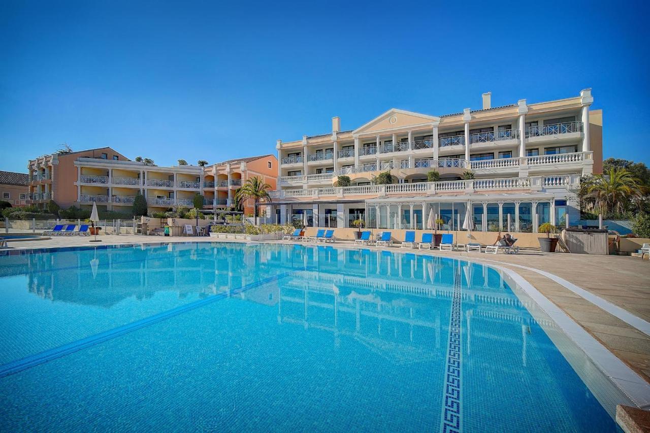 Immogroom - 2 Rooms - Renovated - Pool - Air Conditioning - Parking - Wifi カンヌ エクステリア 写真