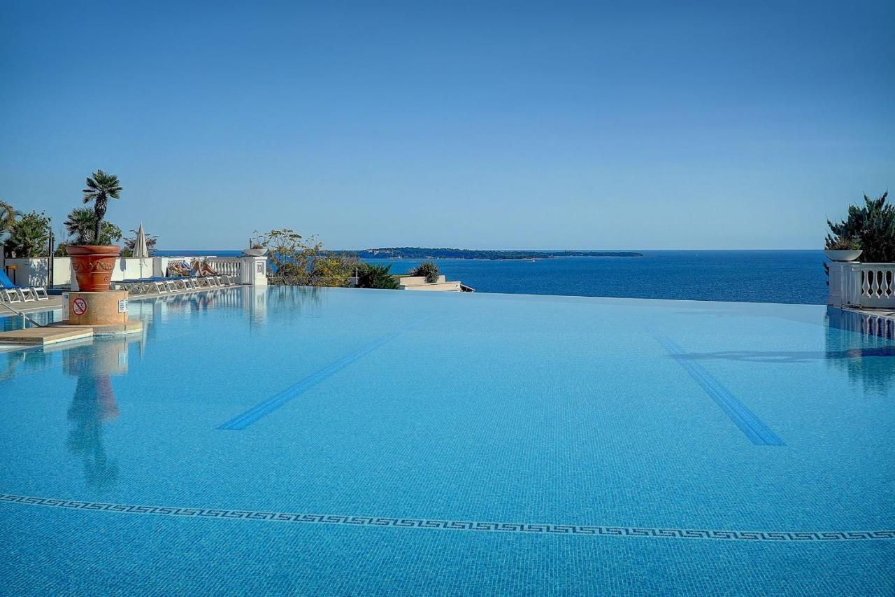 Immogroom - 2 Rooms - Renovated - Pool - Air Conditioning - Parking - Wifi カンヌ エクステリア 写真