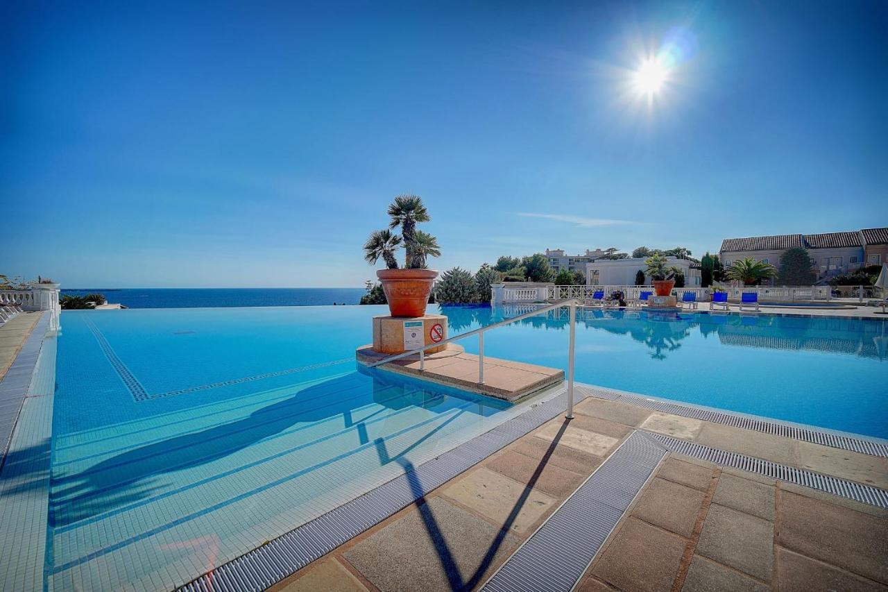 Immogroom - 2 Rooms - Renovated - Pool - Air Conditioning - Parking - Wifi カンヌ エクステリア 写真